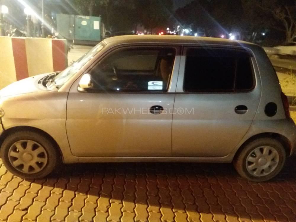 ڈائیہاتسو ایس 2010 for Sale in لاہور ڈائیہاتسو ایس 2010 for Sale in لاہور Image-2