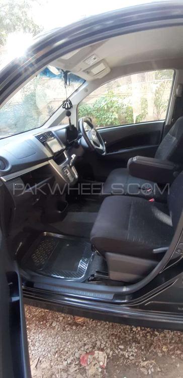 ڈائیہاتسو موو 2014 for Sale in کراچی ڈائیہاتسو موو 2014 for Sale in کراچی Image-3