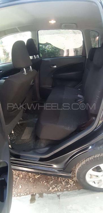 ڈائیہاتسو موو 2014 for Sale in کراچی ڈائیہاتسو موو 2014 for Sale in کراچی Image-5
