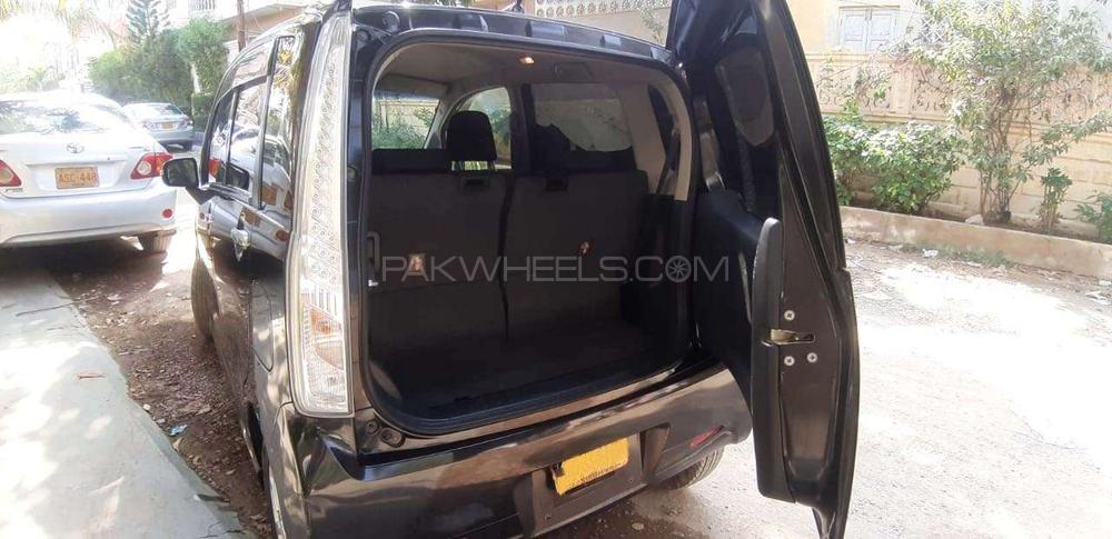 ڈائیہاتسو موو 2014 for Sale in کراچی ڈائیہاتسو موو 2014 for Sale in کراچی Image-8