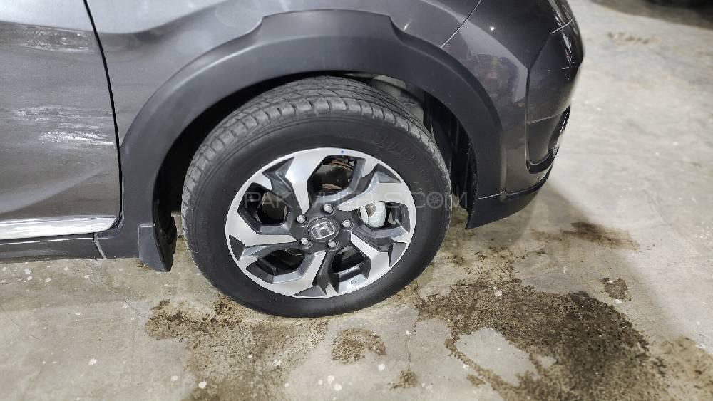 Honda BR-V 2019 for Sale in Lahore Honda BR-V 2019 for Sale in Lahore Image-6