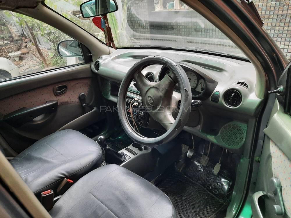 ہنڈائی سانترو 2004 for Sale in لاہور ہنڈائی سانترو 2004 for Sale in لاہور Image-9