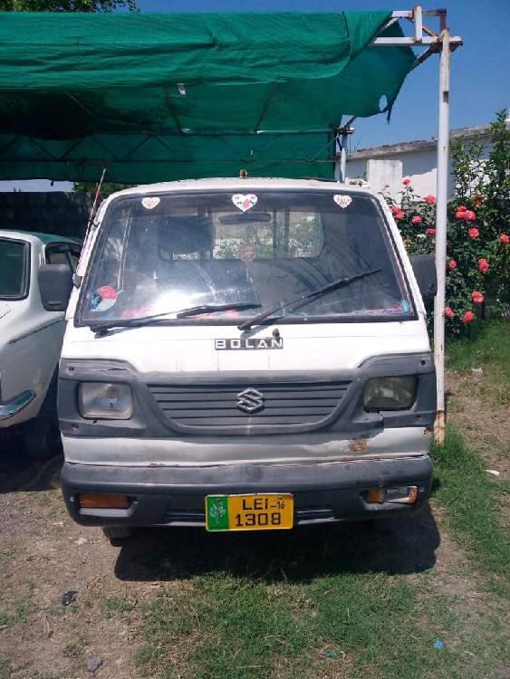 Suzuki Ravi 1980 for Sale in Peshawar Image-1