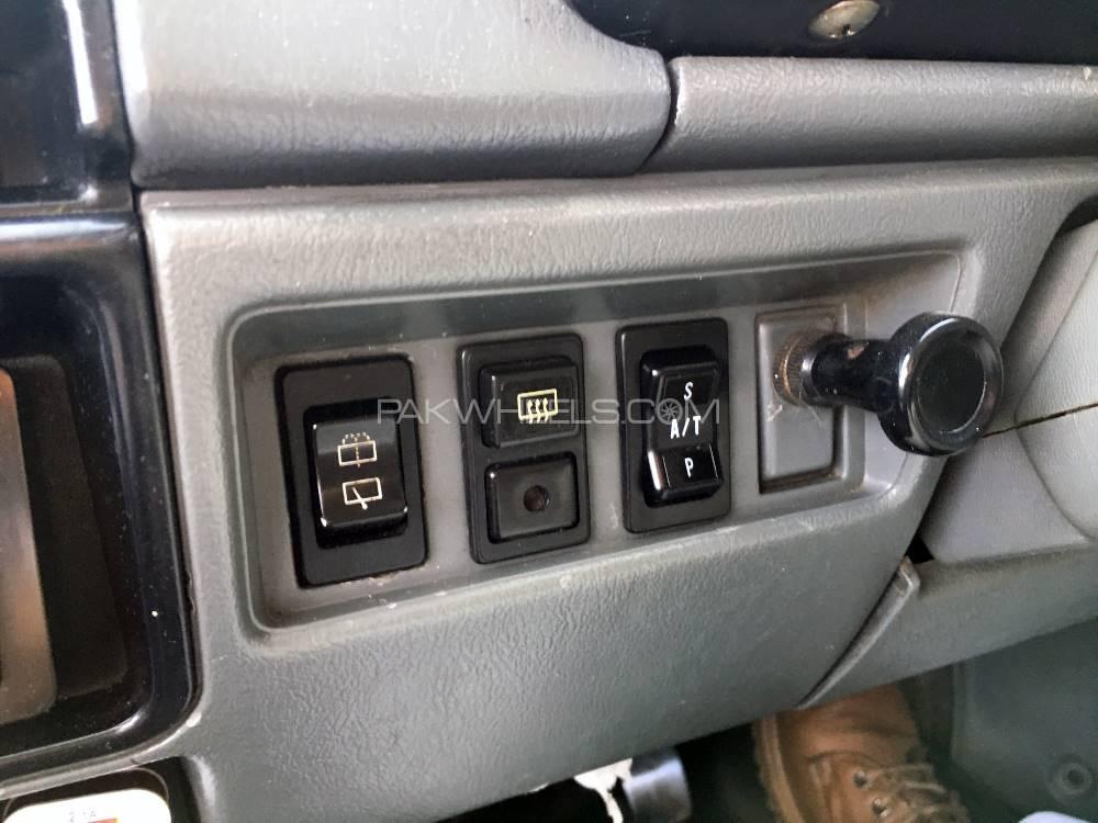 Suzuki Khyber 1997 for Sale in Islamabad Suzuki Khyber 1997 for Sale in Islamabad Image-12