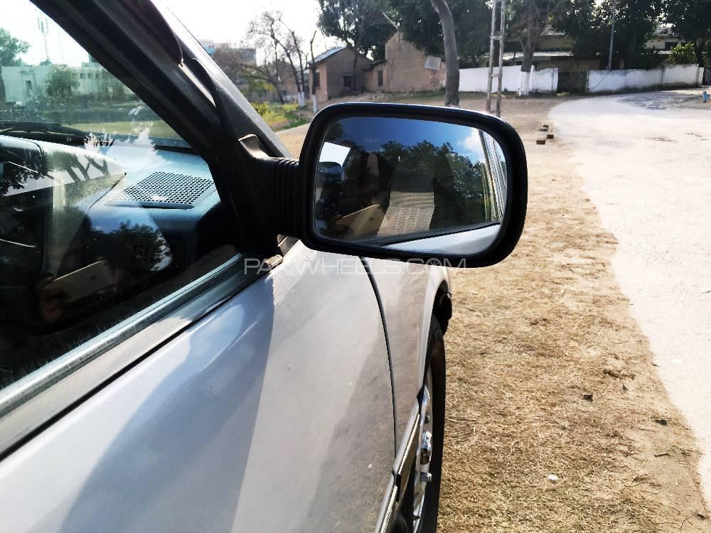 Suzuki Khyber 1997 for Sale in Islamabad Suzuki Khyber 1997 for Sale in Islamabad Image-6