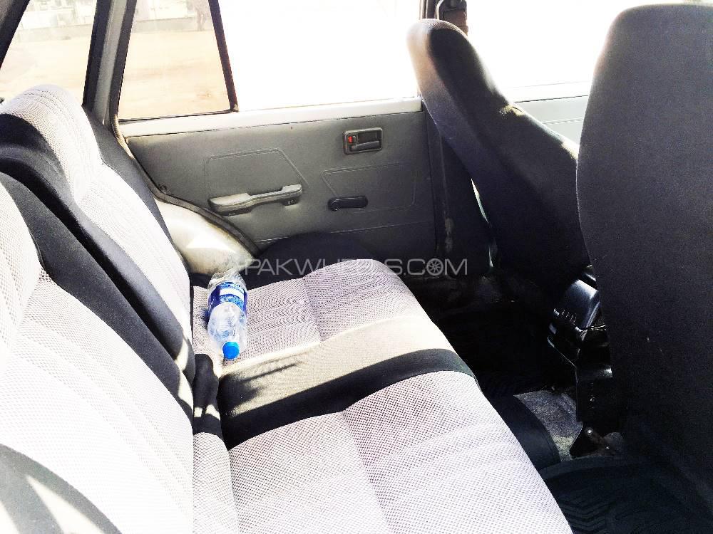 Suzuki Khyber 1997 for Sale in Islamabad Suzuki Khyber 1997 for Sale in Islamabad Image-10