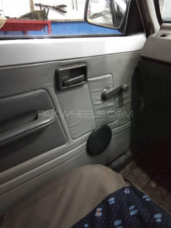 Suzuki Mehran 2012 for Sale in Gujranwala Suzuki Mehran 2012 for Sale in Gujranwala Image-7