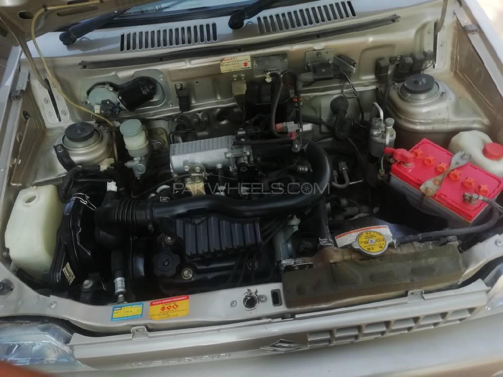 Suzuki Mehran 2018 for Sale in Rahim Yar Khan Image-1