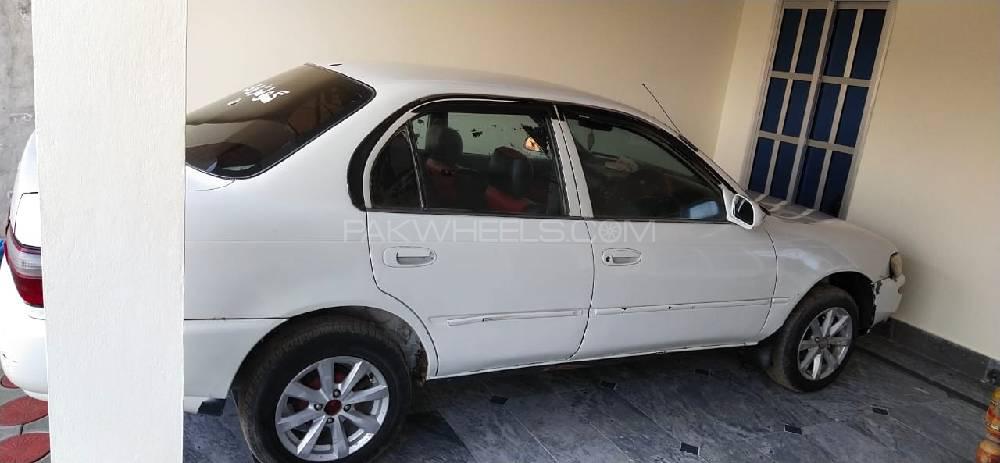 Toyota Corolla 1998 for Sale in Chiniot Image-1