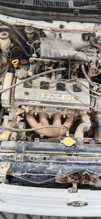Toyota Corolla 1998 for Sale in Chiniot Toyota Corolla 1998 for Sale in Chiniot Image-4