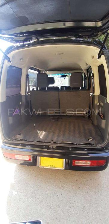 Toyota Pixis Van 2012 for Sale in Karachi Toyota Pixis Van 2012 for Sale in Karachi Image-7