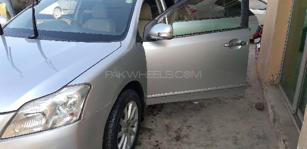 Toyota Premio 2007 for Sale in Peshawar Toyota Premio 2007 for Sale in Peshawar Image-6