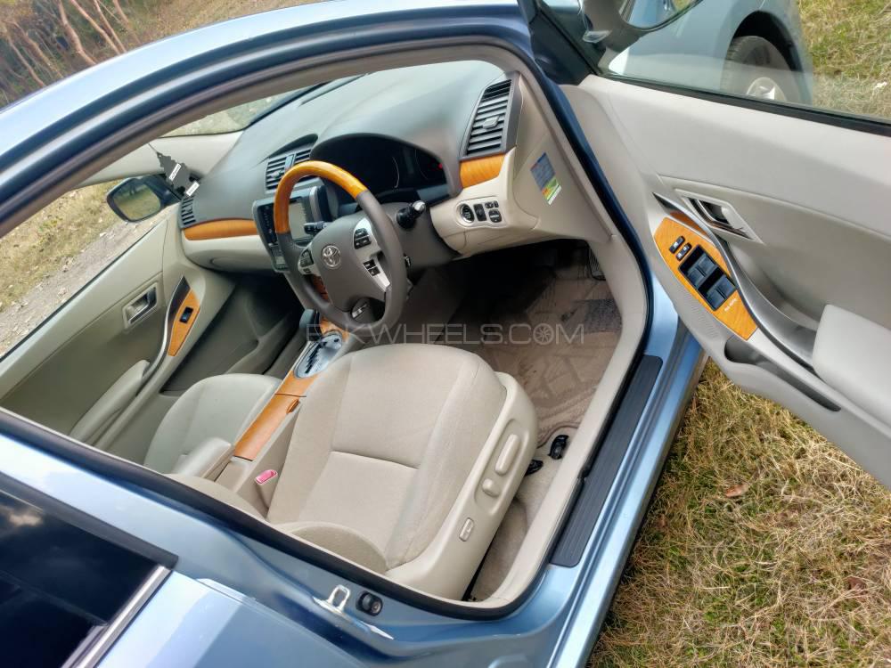 Toyota Premio 2007 for Sale in Islamabad Toyota Premio 2007 for Sale in Islamabad Image-10