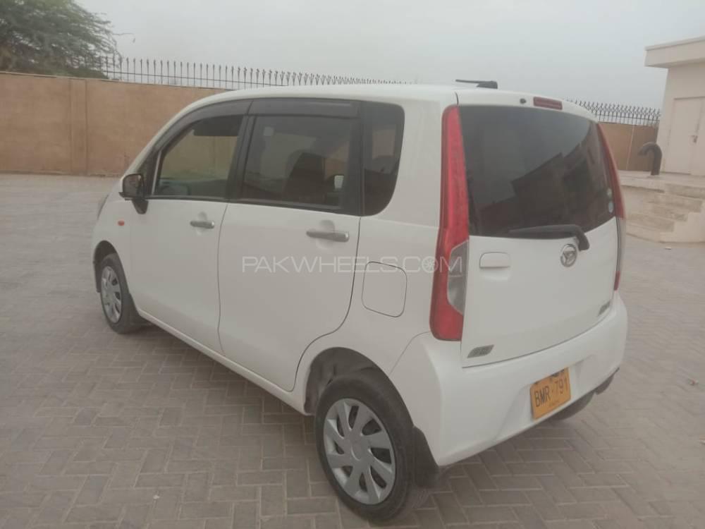 ڈائیہاتسو موو 2014 for Sale in کراچی ڈائیہاتسو موو 2014 for Sale in کراچی Image-12