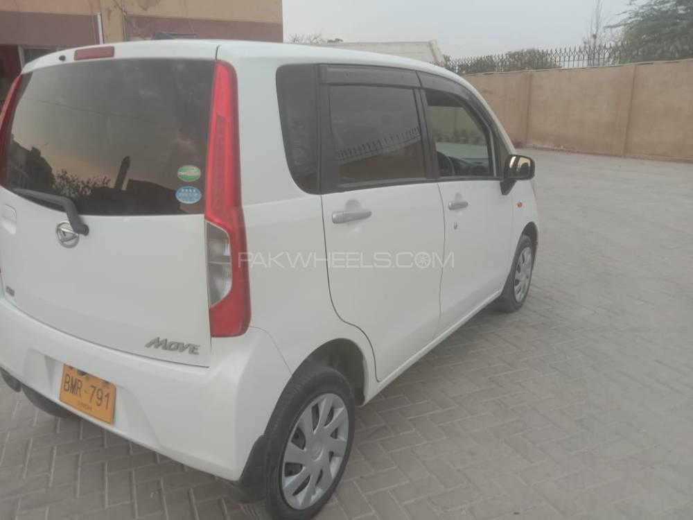 ڈائیہاتسو موو 2014 for Sale in کراچی ڈائیہاتسو موو 2014 for Sale in کراچی Image-11