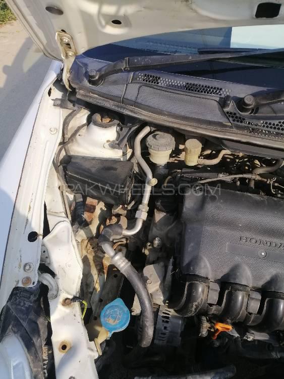 Honda City 2006 for Sale in Bahawalpur Honda City 2006 for Sale in Bahawalpur Image-6