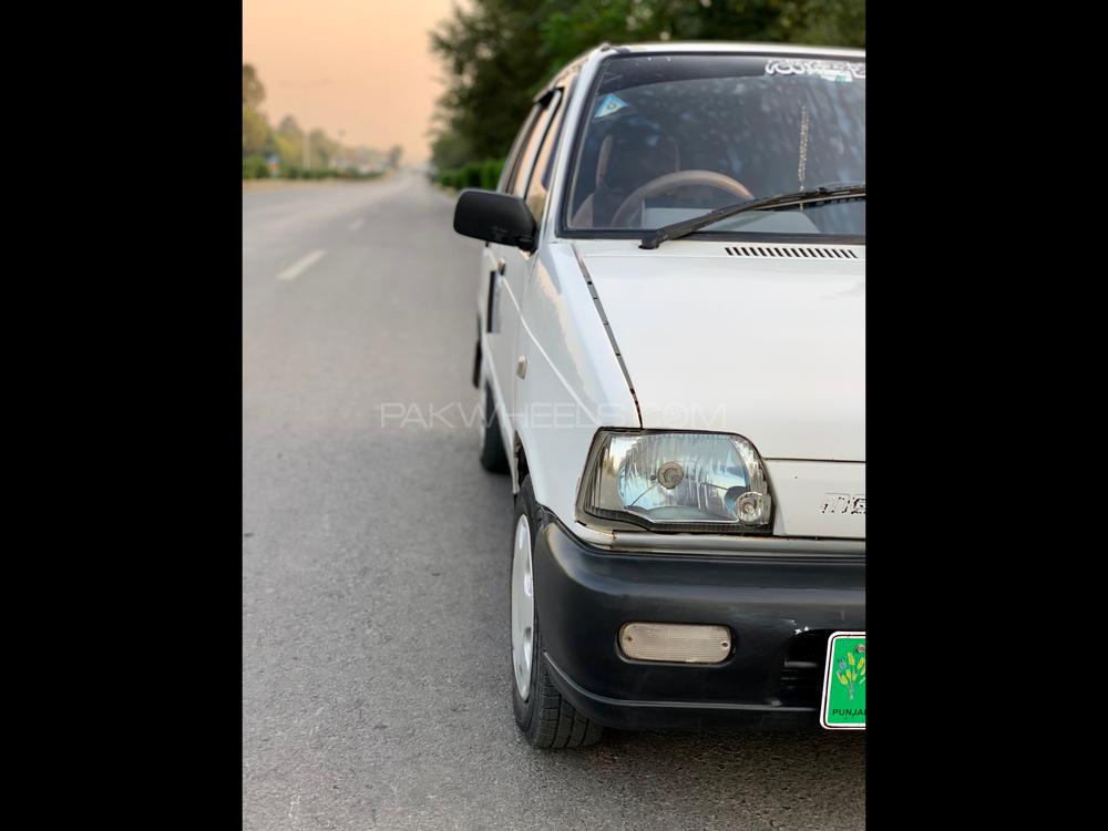 Suzuki Mehran 2006 for Sale in Rawalpindi Image-1