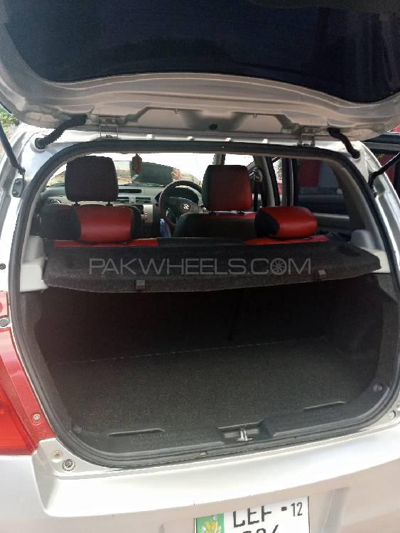 Suzuki Swift 2012 for Sale in Rawalpindi Image-1