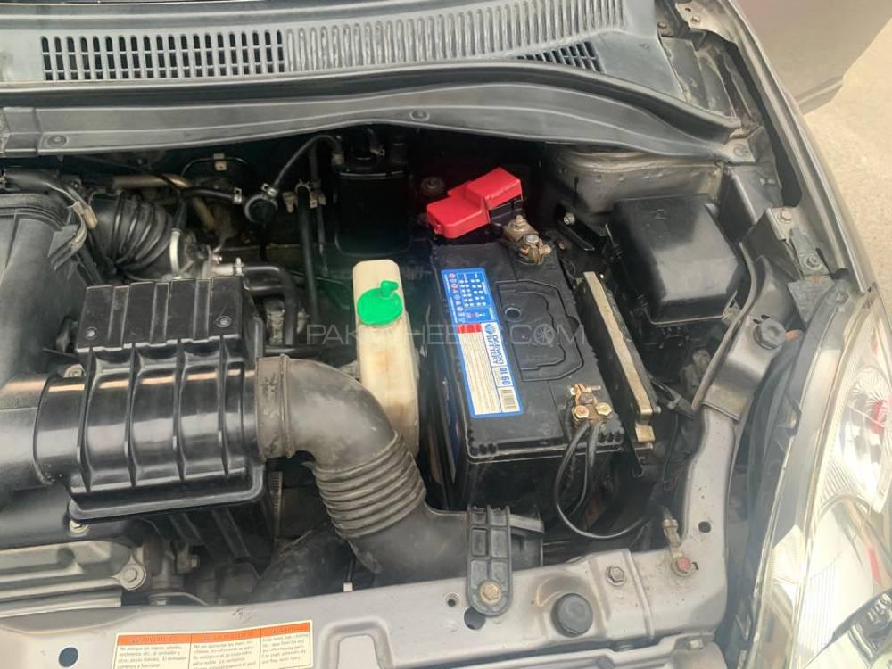 Suzuki Swift 2014 for Sale in Lahore Suzuki Swift 2014 for Sale in Lahore Image-8