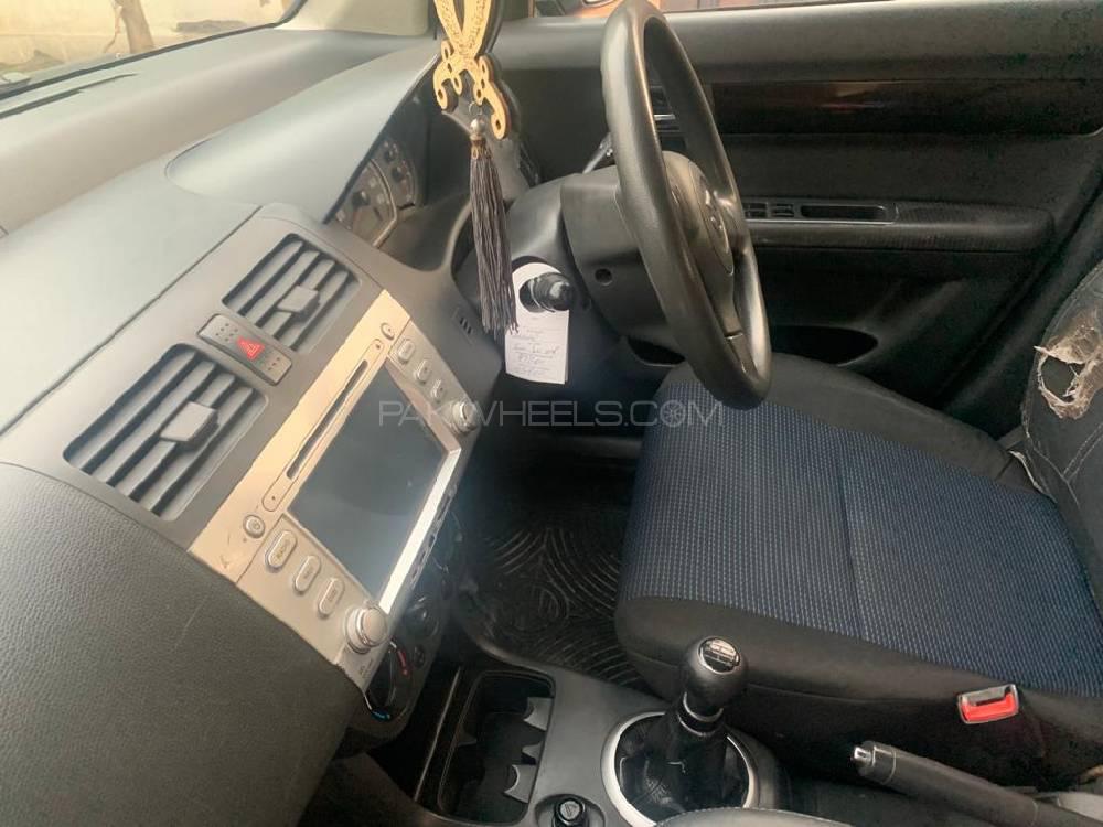 Suzuki Swift 2014 for Sale in Lahore Suzuki Swift 2014 for Sale in Lahore Image-10