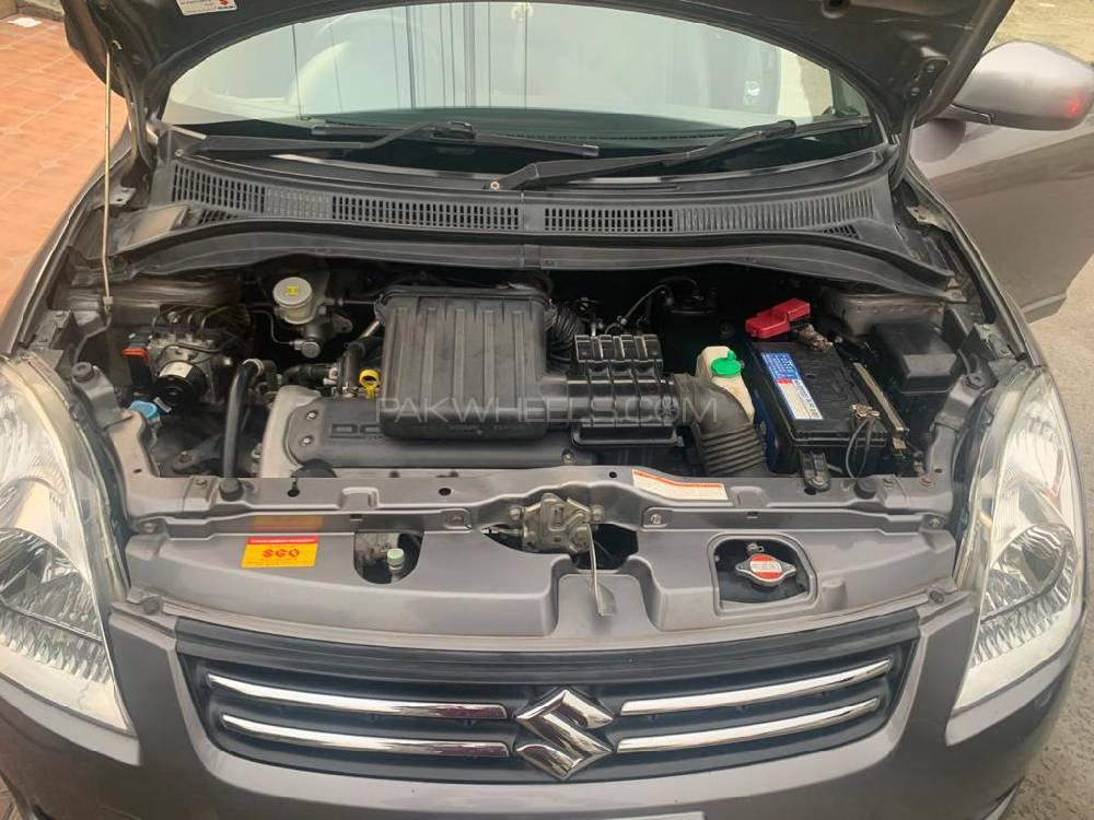 Suzuki Swift 2014 for Sale in Lahore Suzuki Swift 2014 for Sale in Lahore Image-13