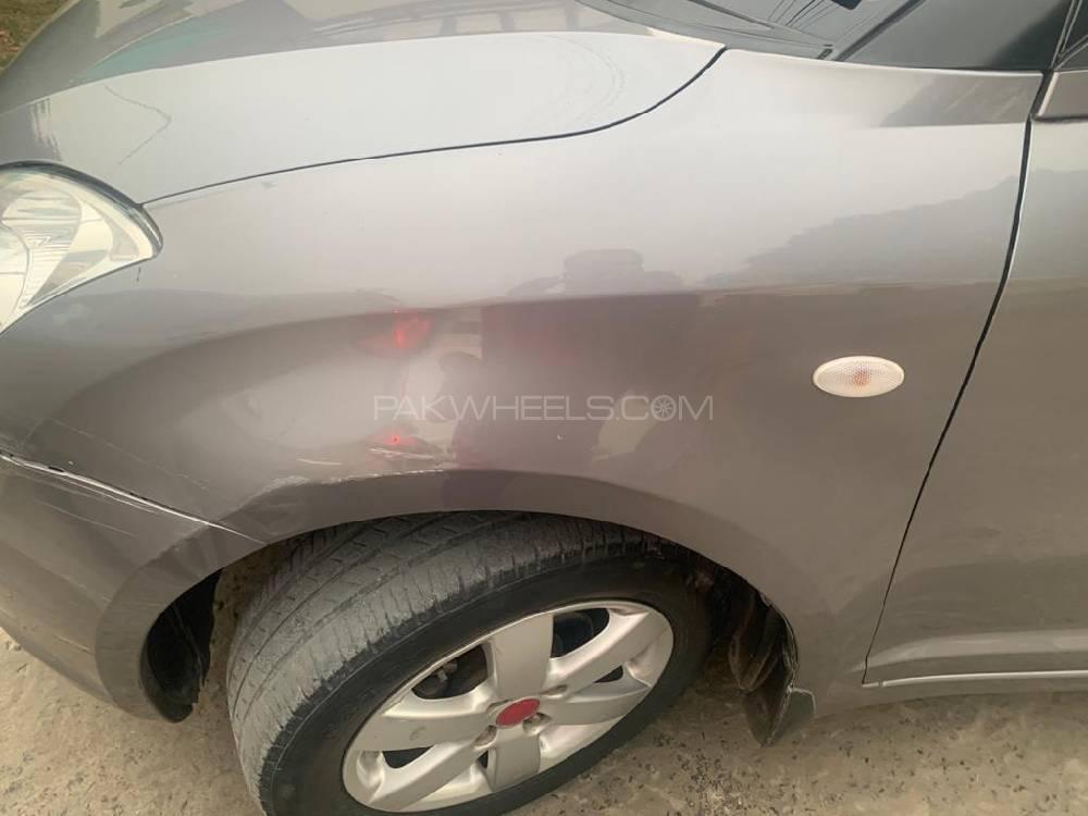 Suzuki Swift 2014 for Sale in Lahore Suzuki Swift 2014 for Sale in Lahore Image-14