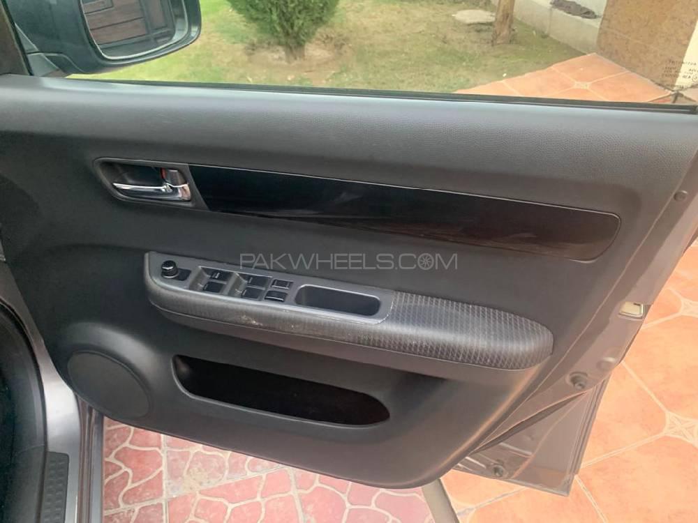 Suzuki Swift 2014 for Sale in Lahore Suzuki Swift 2014 for Sale in Lahore Image-20