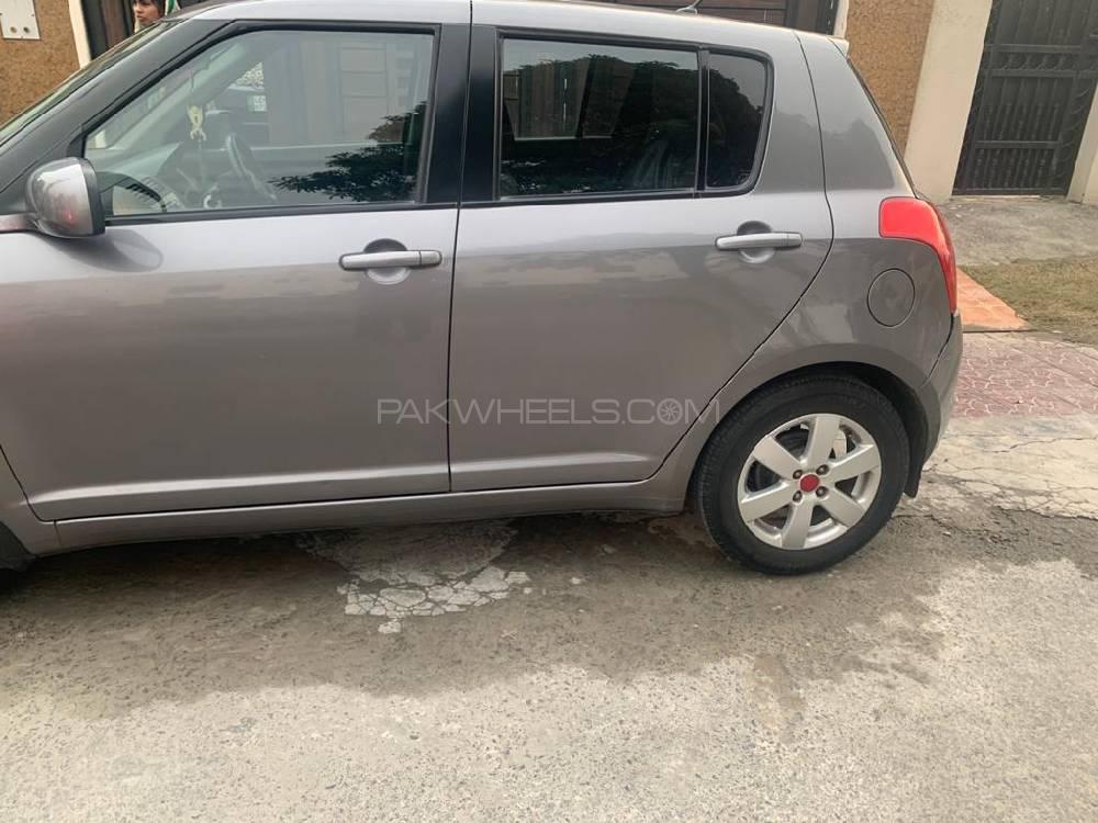 Suzuki Swift 2014 for Sale in Lahore Suzuki Swift 2014 for Sale in Lahore Image-19