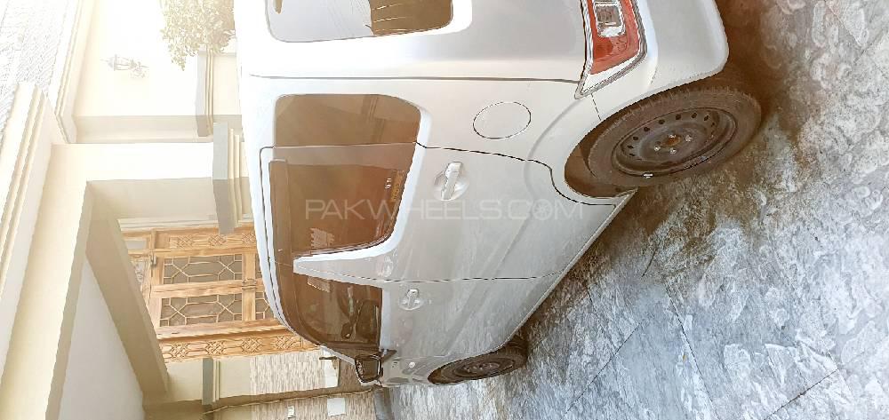 سوزوکی ویگن آر 2017 for Sale in لاہور سوزوکی ویگن آر 2017 for Sale in لاہور Image-6