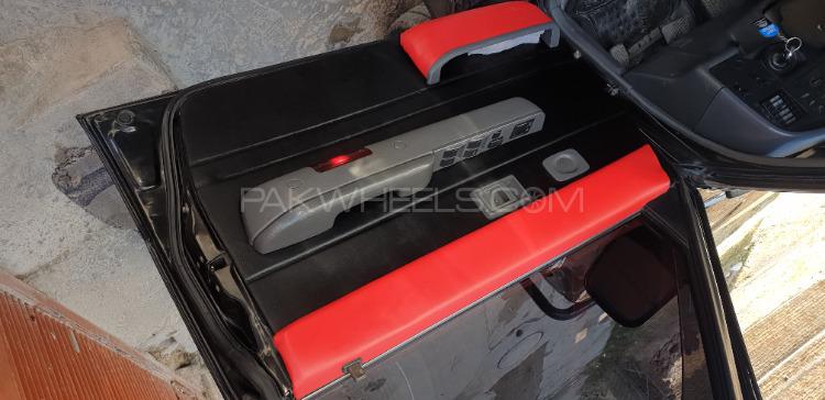 Toyota Surf 1993 for Sale in Peshawar Toyota Surf 1993 for Sale in Peshawar Image-13