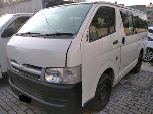 vans for sale in pakistan