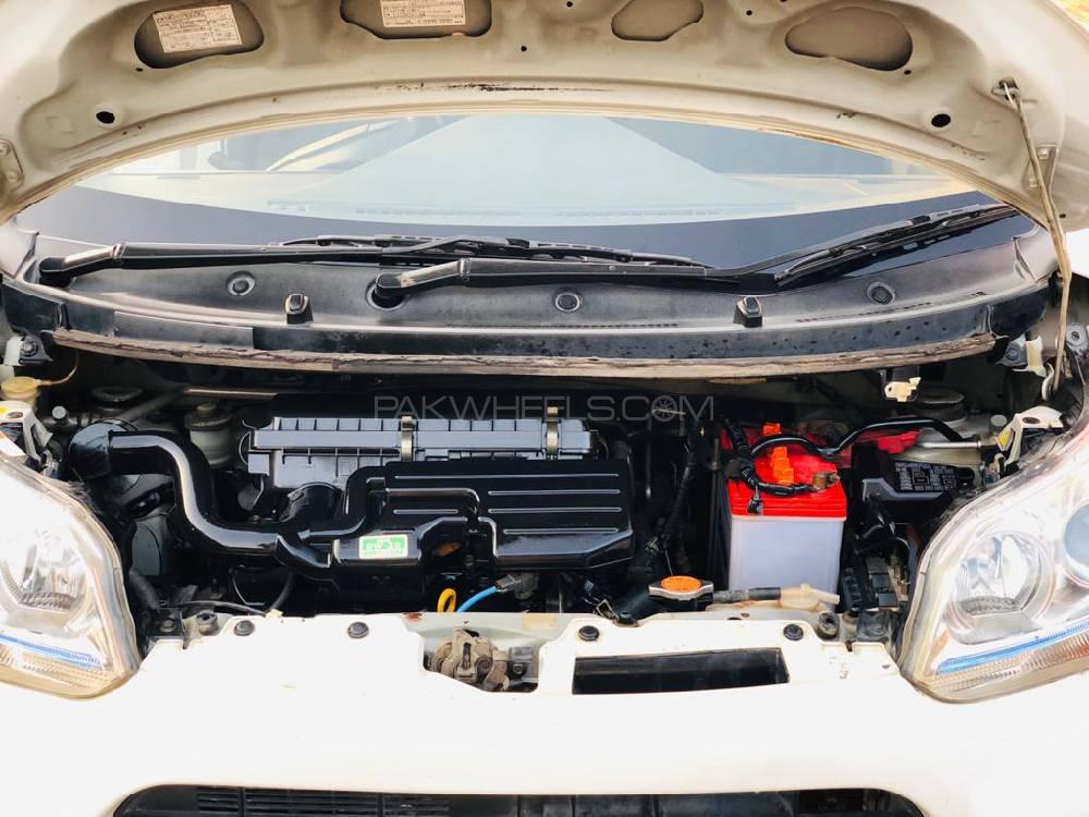 Daihatsu Move 2011 for Sale in Sargodha Daihatsu Move 2011 for Sale in Sargodha Image-7