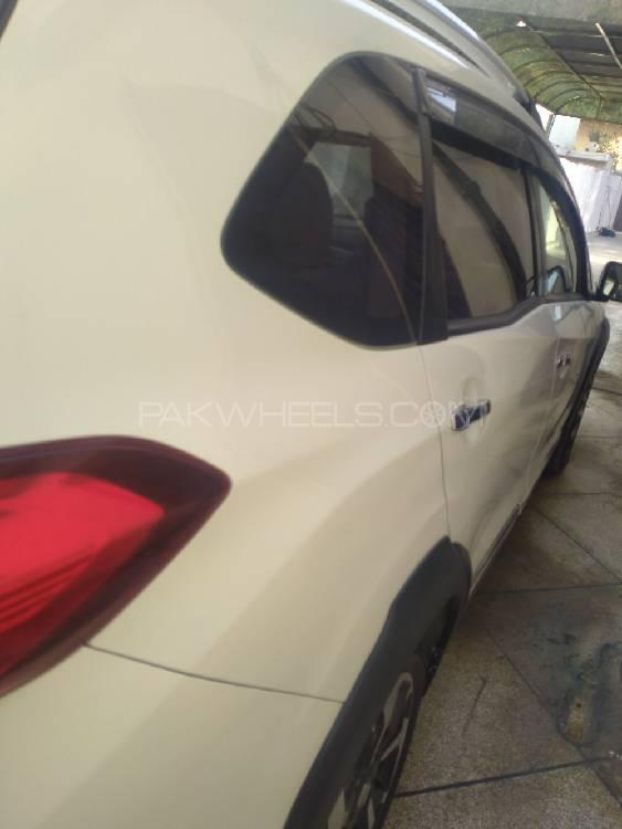 Honda BR-V 2018 for Sale in Lahore Honda BR-V 2018 for Sale in Lahore Image-8