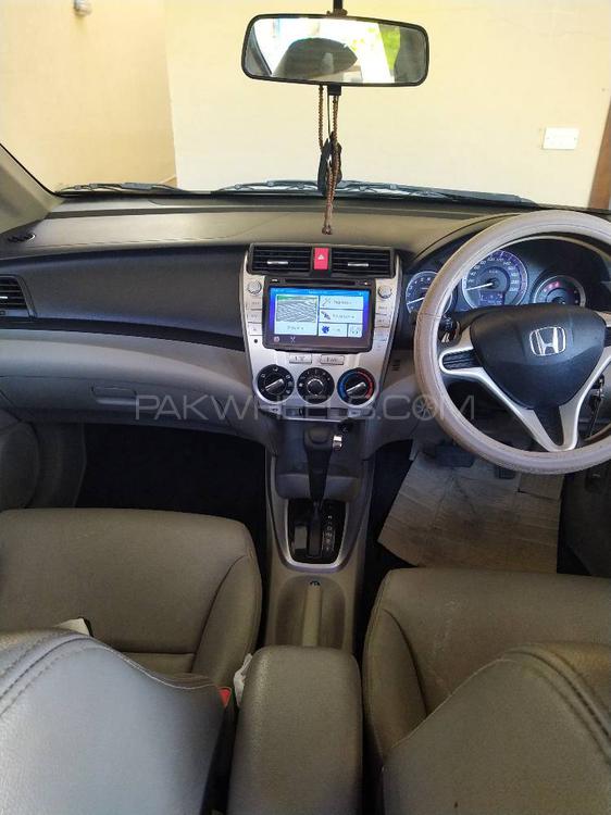 Honda City 2015 for Sale in Karachi Image-1