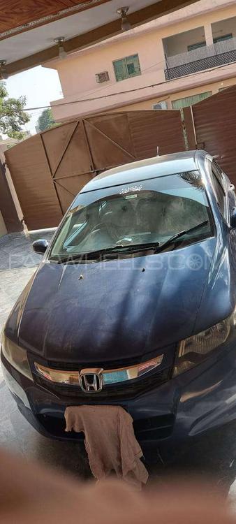 Honda City 2010 for Sale in Lahore Image-1