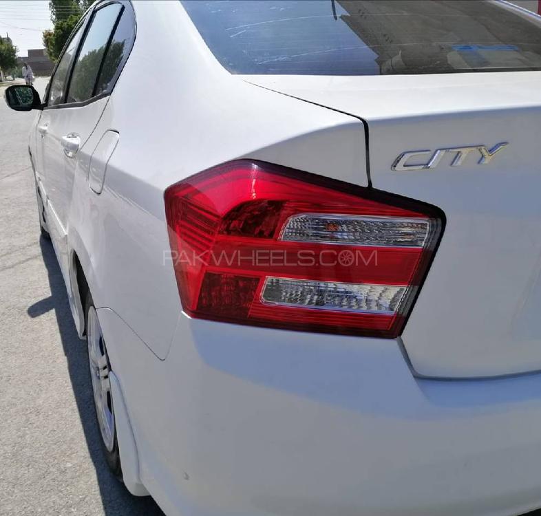 Honda City 2019 for Sale in Chishtian Honda City 2019 for Sale in Chishtian Image-4