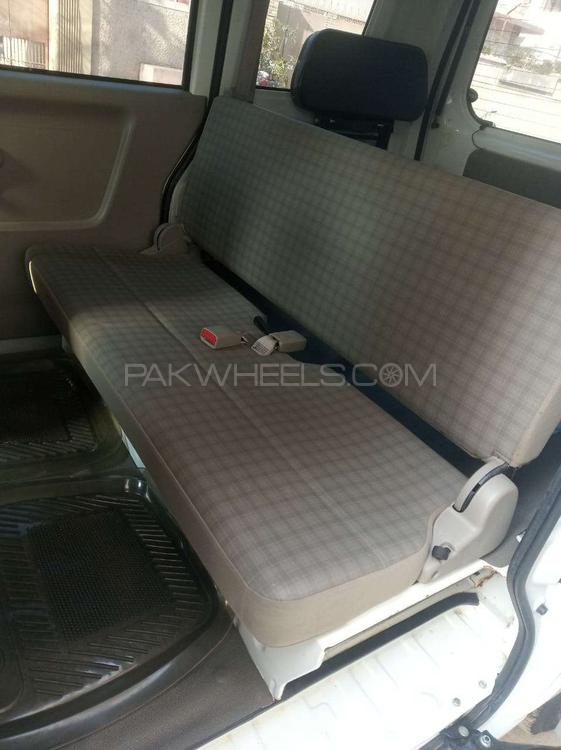مازدا سکرم وین 2014 for Sale in کراچی مازدا سکرم وین 2014 for Sale in کراچی Image-11