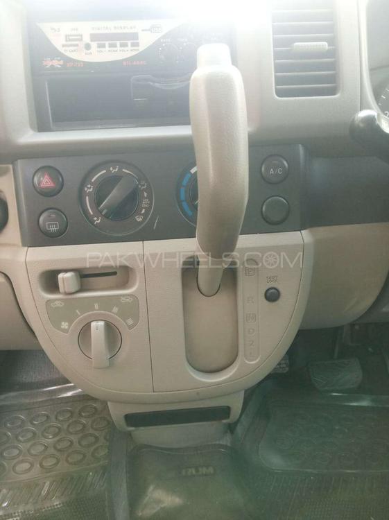 مازدا سکرم وین 2014 for Sale in کراچی مازدا سکرم وین 2014 for Sale in کراچی Image-12