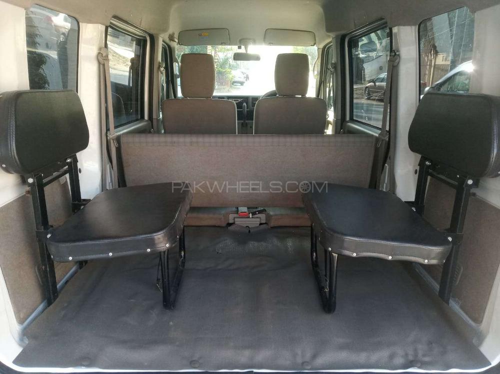 مازدا سکرم وین 2014 for Sale in کراچی مازدا سکرم وین 2014 for Sale in کراچی Image-13