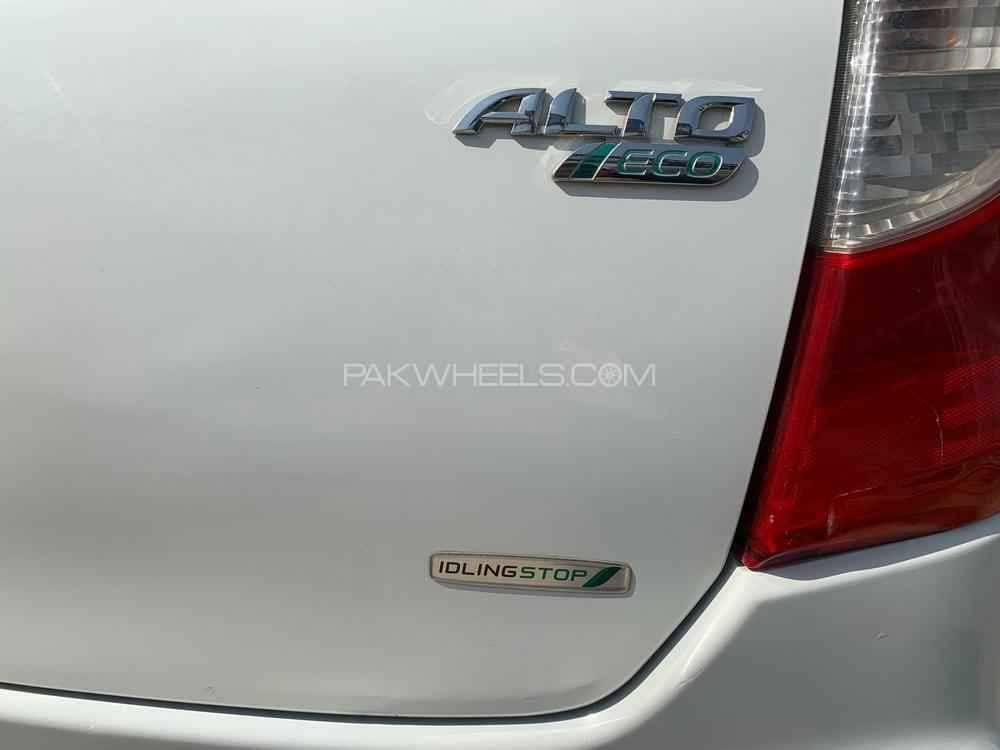 Suzuki Alto 2014 for Sale in Nowshera Suzuki Alto 2014 for Sale in Nowshera Image-12