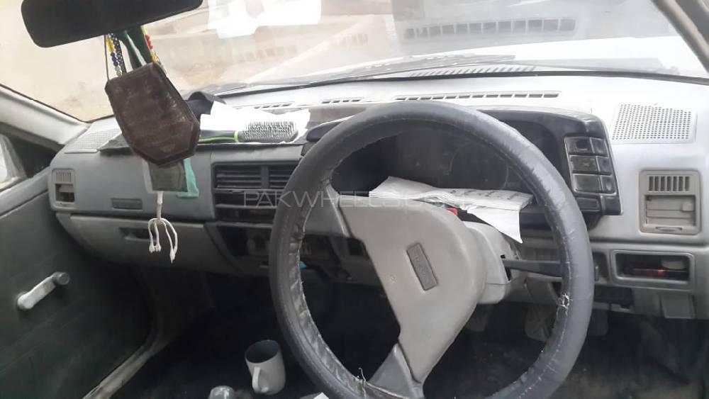 Suzuki Khyber 1994 for Sale in Karachi Suzuki Khyber 1994 for Sale in Karachi Image-4