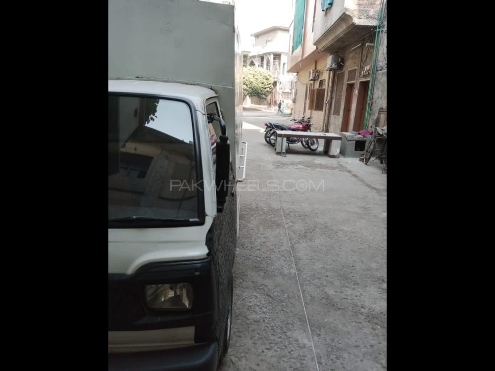 Suzuki Ravi 2013 for Sale in Lahore Suzuki Ravi 2013 for Sale in Lahore Image-3