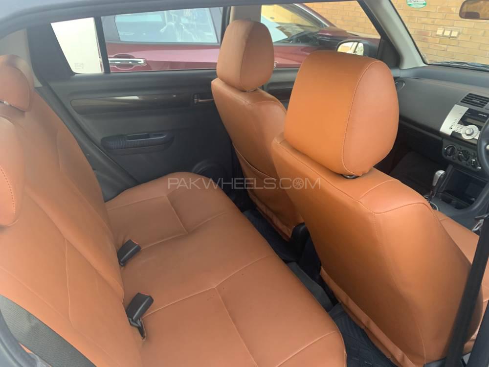 Suzuki Swift 2016 for Sale in Islamabad Suzuki Swift 2016 for Sale in Islamabad Image-5