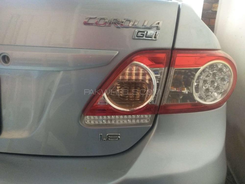 Toyota Corolla 2014 for Sale in Karachi Toyota Corolla 2014 for Sale in Karachi Image-20