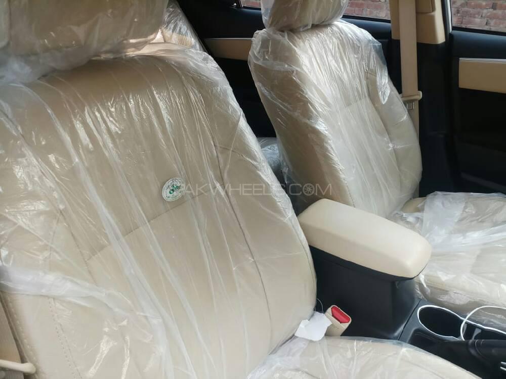 Toyota Corolla 2020 for Sale in Gujranwala Toyota Corolla 2020 for Sale in Gujranwala Image-12