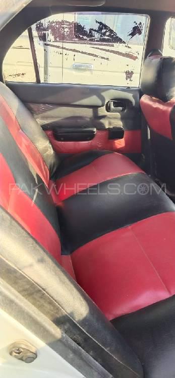 Toyota Corolla 1998 for Sale in Chiniot Toyota Corolla 1998 for Sale in Chiniot Image-12