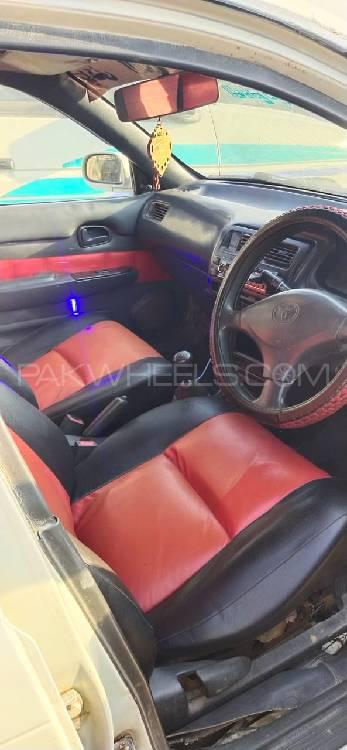 Toyota Corolla 1998 for Sale in Chiniot Toyota Corolla 1998 for Sale in Chiniot Image-11