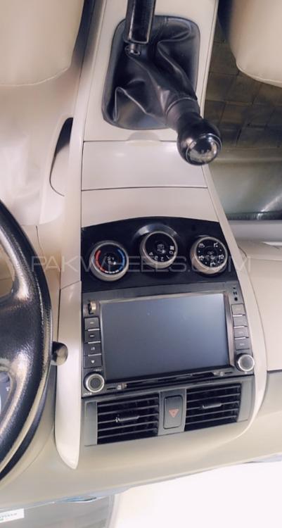 Toyota Corolla 2012 for Sale in Charsadda Toyota Corolla 2012 for Sale in Charsadda Image-4
