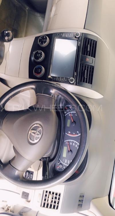 Toyota Corolla 2012 for Sale in Charsadda Toyota Corolla 2012 for Sale in Charsadda Image-6