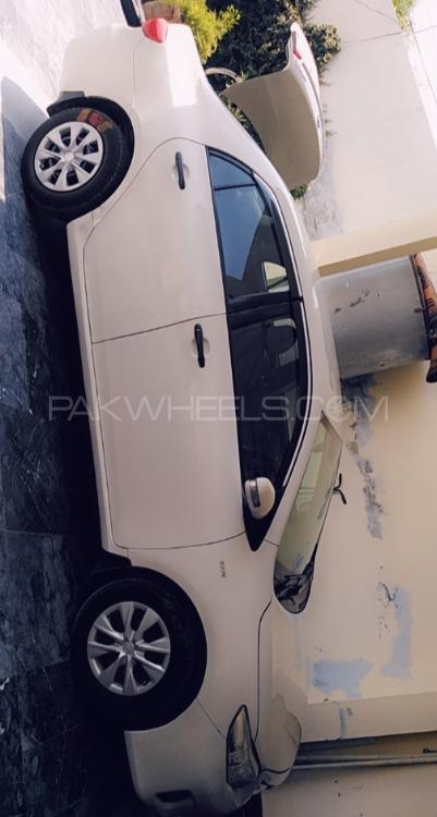 Toyota Corolla 2012 for Sale in Charsadda Toyota Corolla 2012 for Sale in Charsadda Image-17